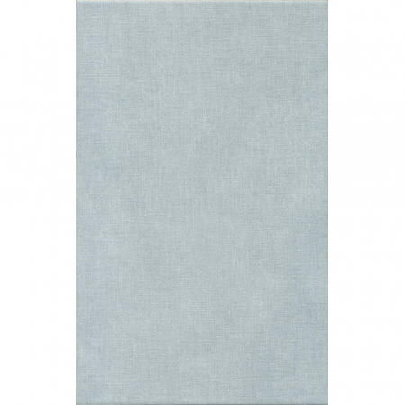 Борромео голубой матовый 25х40