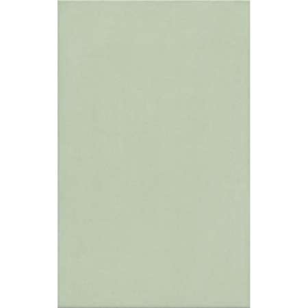 Левада зеленый светлый глянцевый 25х40