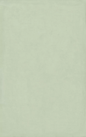 Левада зеленый светлый глянцевый 25x40x0,8