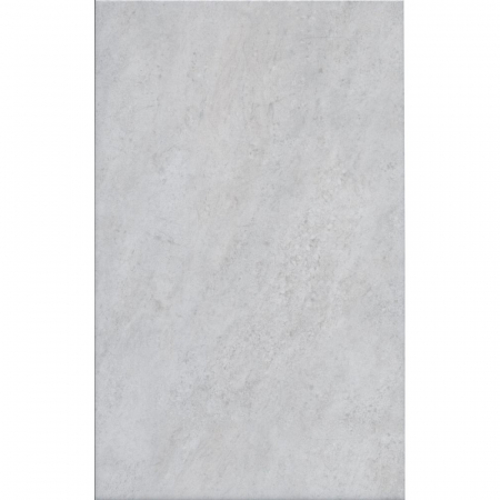 Мотиво серый светлый глянцевый 25x40