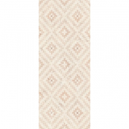 Резиденция орнамент матовый 20х50