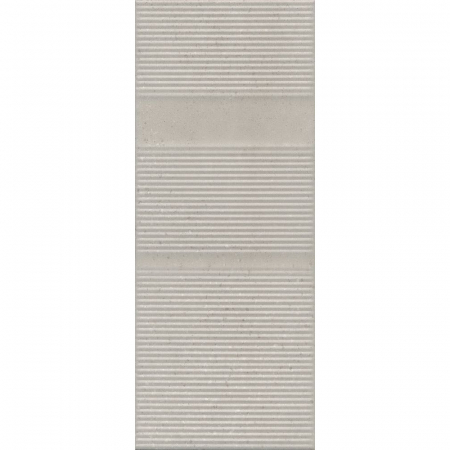 Скарпа серый матовый структура 20x50x0,89