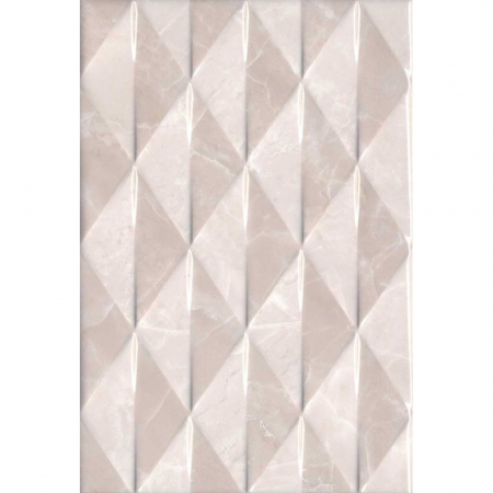 Баккара структура глянцевый 20х30