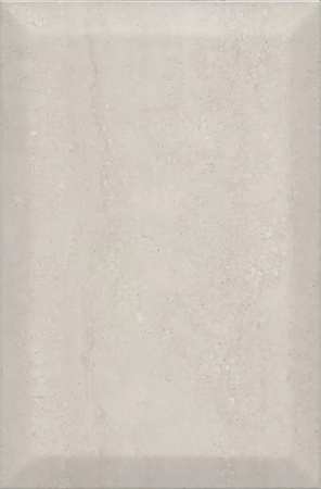 Туф бежевый светлый грань глянцевый 20x30x0,95