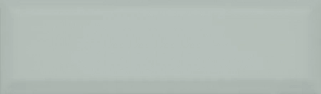 Аккорд зелёный грань глянцевый 8,5x28,5x0,92