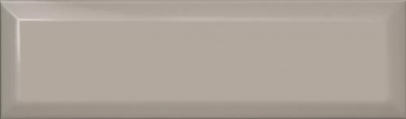 Аккорд дымчатый грань глянцевый 8,5x28,5x0,92