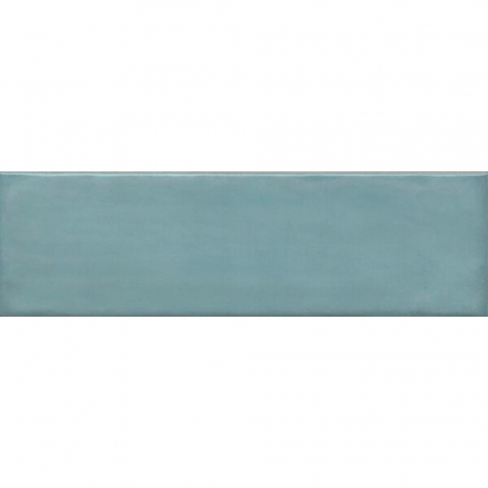 Дарсена голубой глянцевый 8,5х28,5