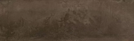 Тракай коричневый темный глянцевый 8,5x28,5x0,85