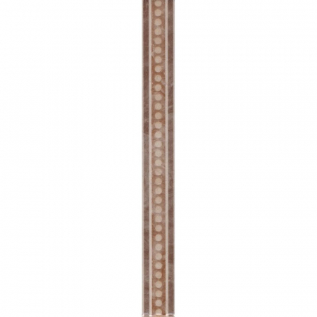 Бордюр Вилла Флоридиана глянцевый 30х3,1