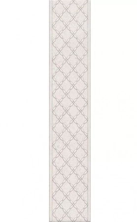 Бордюр Сорбонна матовый 40x7,7x0,8