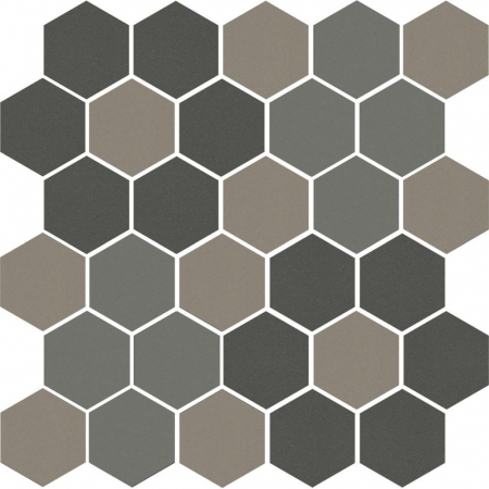 Декор Агуста 2 мозаичный 29,7х29,8