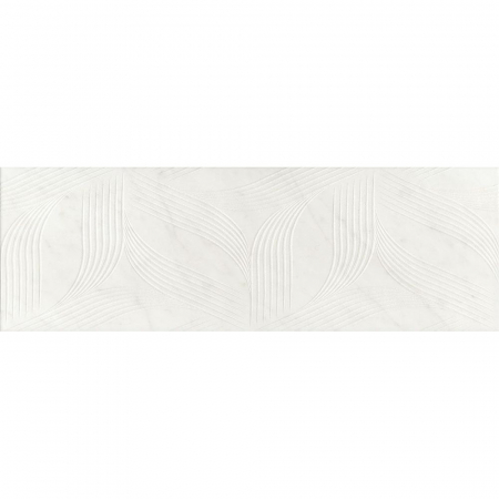 Декор Борсари матовый обрезной 25х75