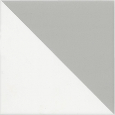 Декор Теорема 4 матовый 20х20