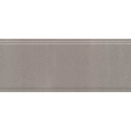 Бордюр Марсо бежевый матовый обрезной 30х12