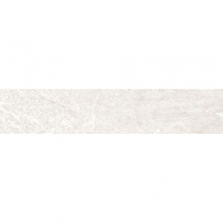 Бордюр Сиена серый светлый матовый 15х3