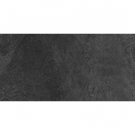 Про Стоун чёрный обрезной 30х60