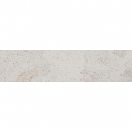 Подступенок Про Лаймстоун серый светлый натуральный обрезной 60х14,5