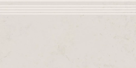 Ступень Про Лаймстоун бежевый светлый натуральный обрезной 30x60x0,9