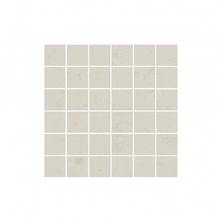 Декор Про Лаимстоун бежевый светлый матовый мозаичный 30х30