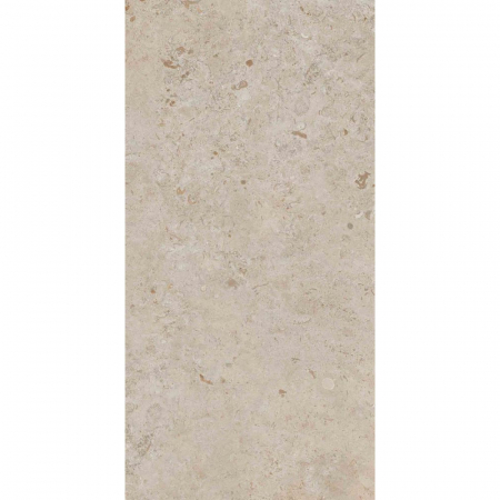 Про Лаймстоун бежевый тёмный натуральный обрезной 60x119,5