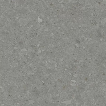 Чеппо ди Гре серый тёмный матовый обрезной 60x60x0,9