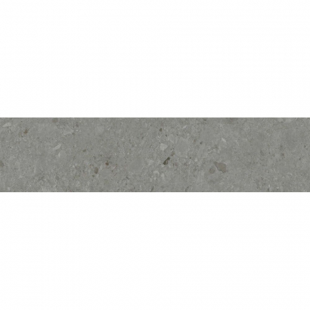 Подступенок Чеппо ди Гре серый тёмный матовый обрезной 60x14,5x0,9