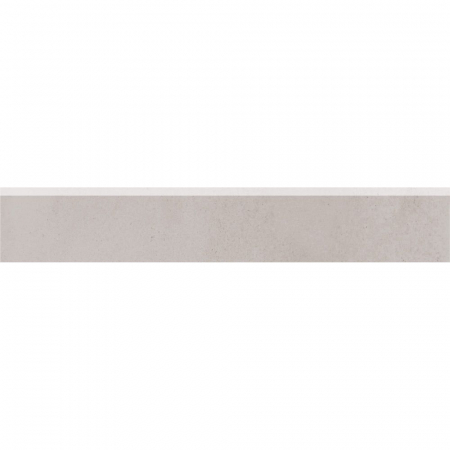 Плинтус Мирабо бежевый обрезной 60х9,5