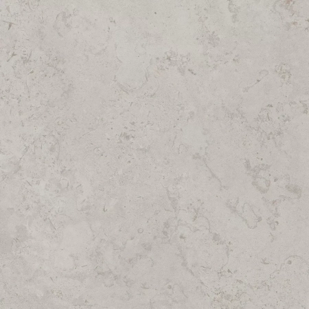 Про Лаймстоун серый светлый натуральный обрезной 60x60x0,9