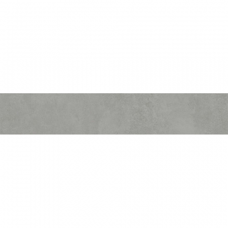 Подступенок Про Догана серый матовый обрезной 80x14,5x0,9