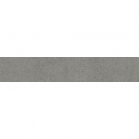 Подступенок Про Догана серый тёмный матовый обрезной 80x14,5x0,9