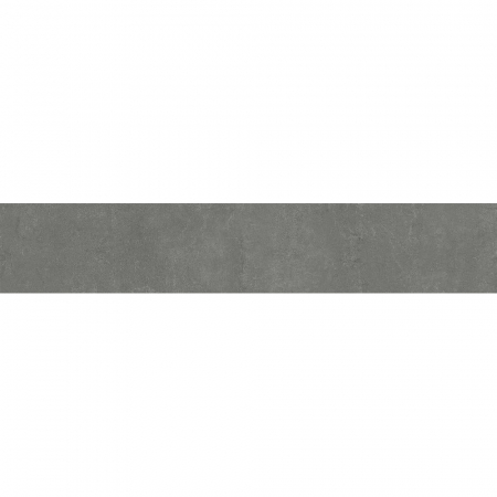 Подступенок Про Догана антрацит матовый обрезной 80x14,5x0,9