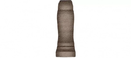 Угол внешний Про Вуд коричневый 8x2,9x0,14