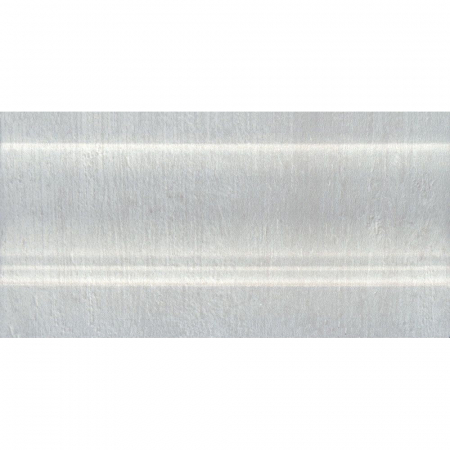 Плинтус Кантри Шик серый матовый 10х20