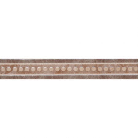 Бордюр Вилла Флоридиана глянцевый 20х3,1