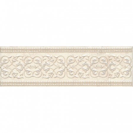 Бордюр Резиденция матовый 20х6,3