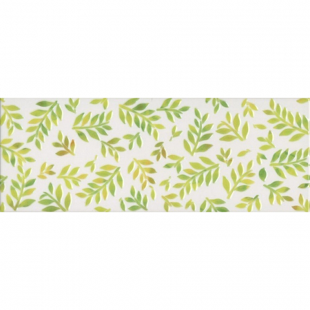 Декор Венсен глянцевый 15х40