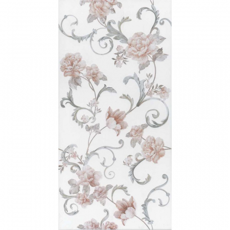 Декор Марсо матовый обрезной 30х60