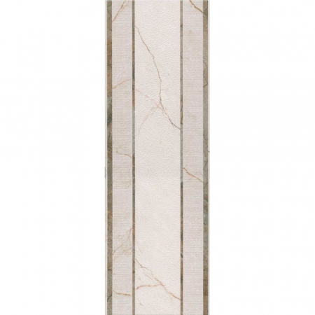 Декор Театро глянцевый обрезной 25х75