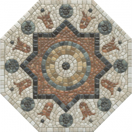 Декор Стемма 24х24