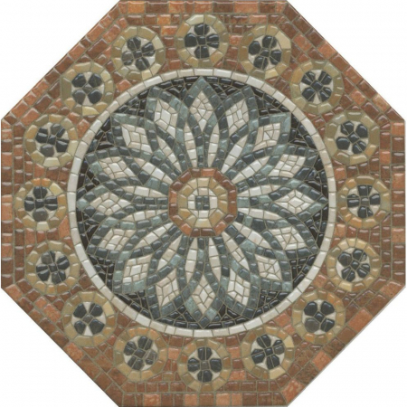 Декор Стемма 24х24