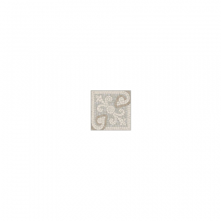 Декор Про Лаймстоун матовый обрезной 9,6х9,6