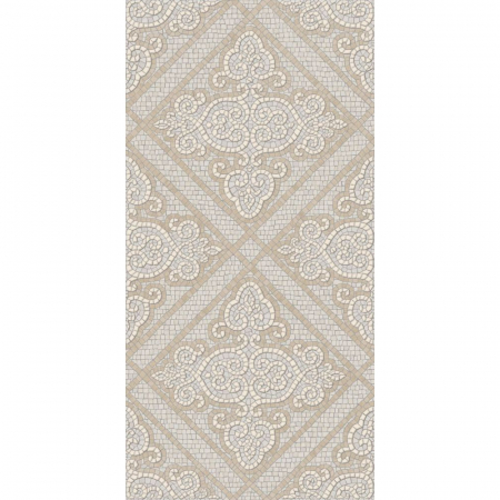 Декор Карму матовый обрезной 30х60