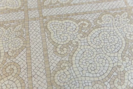 Декор Карму матовый обрезной 30x60x0,9