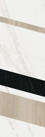 Декор Бертран 1 микс 40x120x1