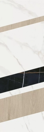 Декор Бертран 2 микс 40x120x1