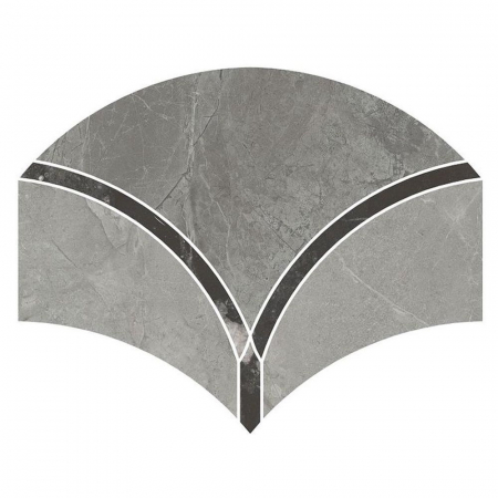 Декор Риальто наборный матовый 40x31,5x0,9