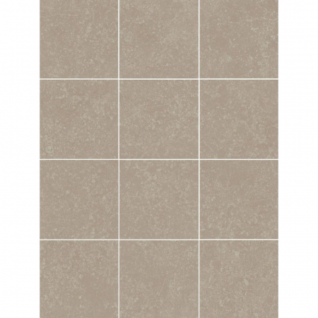 Касабланка бежевый светлый матовый 29,8х39,8 из 12 частей 9,8x9,8x0,7