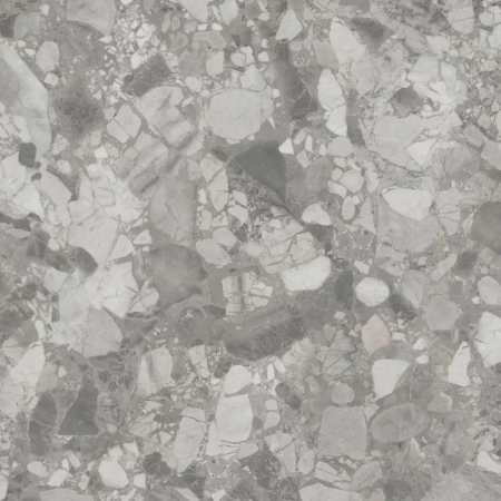 Чеппо ди Сицилия серый матовый обрезной 119,5x119,5x0,9