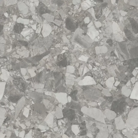 Чеппо ди Сицилия серый матовый обрезной 119,5x119,5x0,9