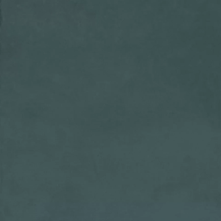 Фес бирюзовый тёмный глянцевый 15x15x0,77